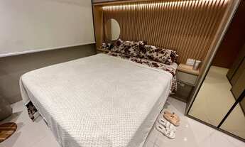 Imagem 3: Apartamento de Alto Padrão de 72m2 com Vista para o Areião