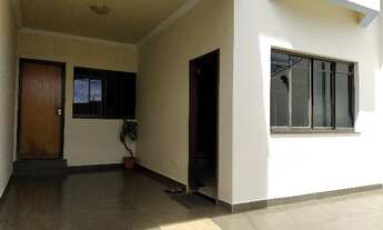 Imagem 2: Sobrado Próximo a av. Tuiuti