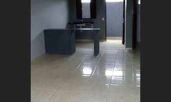 Imagem 4: Aluguel de kitnet