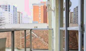 Imagem 3: Apartamento à venda com 201m², 4 quartos e 2 vagas