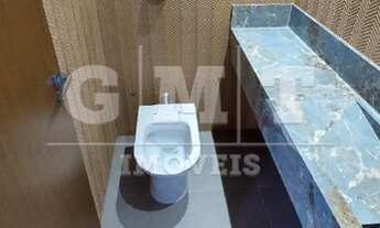 Imagem 6: Casa Em Condomínio - Ribeirão Preto - Vila do Golf - Região Sul