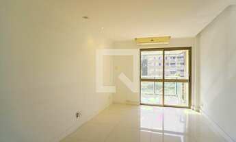 Imagem 2: Apartamento para Aluguel - Barra da Tijuca - Marapendi, 3 Quartos, 110 m2