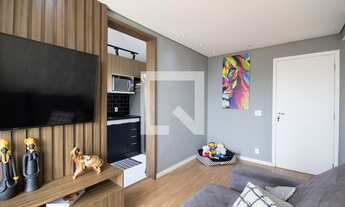 Imagem 4: Apartamento para Aluguel - Novo Osasco, 2 Quartos, 46 m2