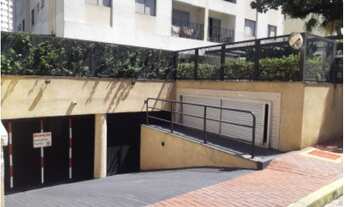 Imagem 2: APT VILA GUMERCINDO (V MARIANA), 83M2, 3 DORMS, 2 VAGAS
