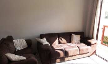 Imagem: Apartamento para venda com 55 metros quadrados