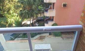 Imagem 5: Apartamento com 3 dormitórios para alugar, 140 m² por R$ 3.500,00/mês - Pitangueiras - Gua