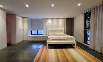 Imagem 7: Apartamento para aluguel com 40 metros quadrados com 1 quarto em Sumarezinho - São Paulo