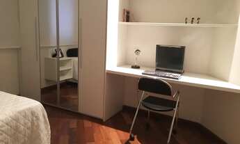 Imagem 6: APARTAMENTO 3 DORMITÓRIOS, 2 SUÍTE, 4 VAGA, À VENDA EM SANTO ANDRÉ