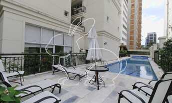 Imagem 6: São Paulo - Apartamento Padrão - Itaim