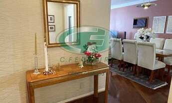 Imagem 5: Apartamento com 3 dorms, Gonzaga, Santos - R$ 750 mil, Cod: 1591884