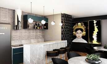 Imagem 6: Aptos de 1 e 2 quartos - Intermares - Últimas unidades !!!