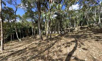 Imagem 6: EXCELENTE TERRENO COM VISTA ESPETACULAR! 7871 M²- PARQUE DO IMBUÍ - TERESÓPOLIS - RJ