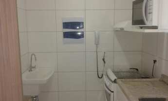 Imagem 5: Apartamento para aluguel possui 54 metros quadrados com 2 quartos em Pina - Recife - PE