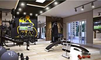 Imagem 5: Apartamento com 4 dorms, Caiçara, Praia Grande - R$ 1.2 mi, Cod: 414927