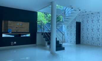 Imagem 7: Alphaville 1 /4 /suítes /ponta negra