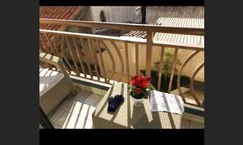 Imagem 4: Apartamento á venda com 03 dormitórios sendo 01 suíte e 02 vagas