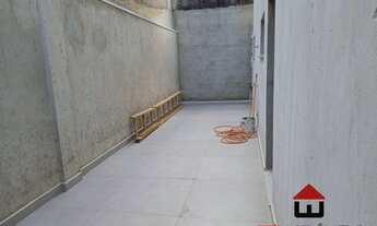 Imagem 7: GALPÃO COM 220 M² - JD SANTA HELENA - SUZANO/SP