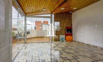 Imagem 5: Cobertura no bairro da Saude com 3 quartos