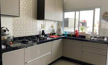 Imagem 4: Casa a venda no Residencial Piemonte em Bragança Paulista- SP