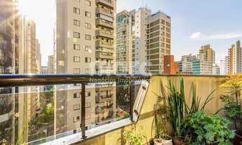 Imagem 4: SAO PAULO - Apartamento Padrão - MOEMA
