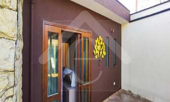 Imagem 5: CASA RESIDENCIAL em SALTO - SP, JARDIM CELANI