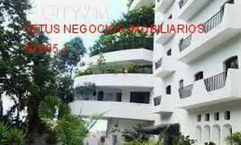 Imagem: Apartamento Triplex Para Venda ou Locação