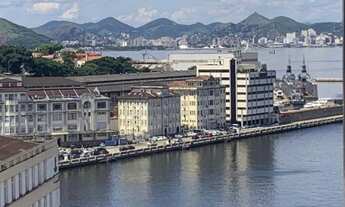 Imagem 7: Sala/Conjunto para venda com 90 metros quadrados em Centro - Rio de Janeiro - RJ