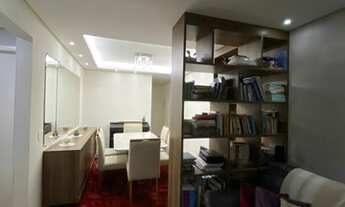 Imagem 3: Apartamento á venda em Diadema, 66m², 2 dormitórios e 1 vaga