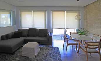 Imagem: Apartamento à venda com 85m², 3 quartos