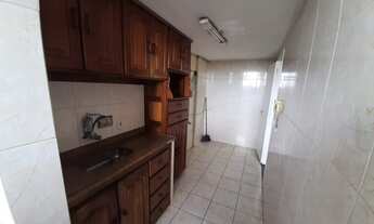 Imagem 4: Apartamento para aluguel tem 70 metros quadrados com 2 quartos