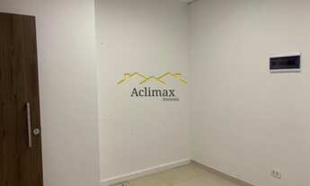 Imagem 7: SALA COMERCIAL PARA LOCAÇÃO, 35 m² - CAMPO BELO