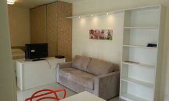 Imagem 5: EXCELENTE FLAT PARA VENDA NO BAIRRO PARAÍSO, APROVEITE !!