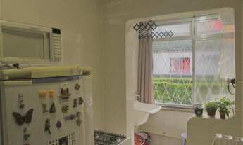 Imagem 7: Apartamento para venda tem 46 metros quadrados com 2 quartos em Cavalhada - Porto Alegre