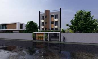 Imagem: Apartamento Tipo, com 2 Dormitórios no