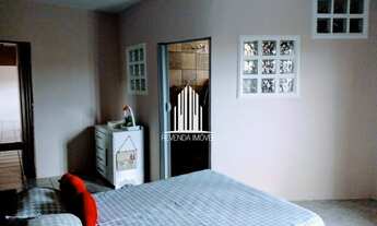 Imagem 4: Sobrado com 03 Dorm, 1 suite, 2 vagas Santo André - Aceita Permuta