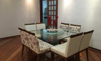 Imagem 4: Apartamento no Centro de Americana com 3 Dormitórios