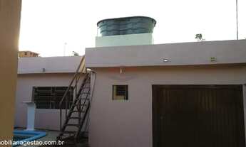 Imagem 7: Casa 03 dormitórios com salão de festas, churrasqueira e piscina! Ref.:G3193