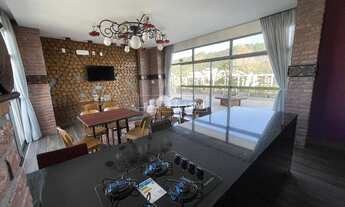 Imagem 5: Studio para aluguel, varanda, Centro - Juiz de Fora