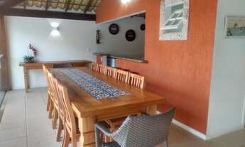 Imagem 2: Casa Búzios Temporada com 4 suítes -sauna-Piscina