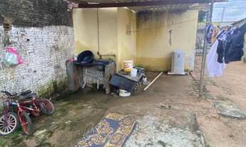 Imagem 5: Casa com ponto comercial