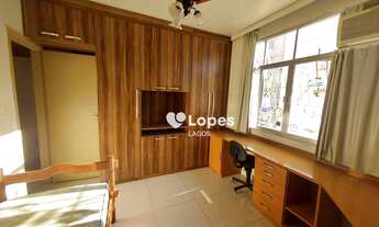 Imagem 4: Apartamento com 3 dormitórios à venda, 130 m² por R$ 750.000,00 - Icaraí - Niterói/RJ