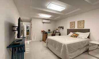 Imagem 3: Condomínio Vivendas do Bosque Casa 4 quartos