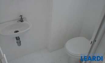 Imagem 4: APARTAMENTO - VILA MASCOTE - SP