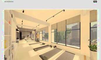 Imagem 5: Apartamento a venda com 117m² 2 dormitórios e 1 sanitário no Centro - São Paulo - SP