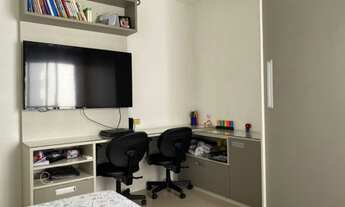 Imagem 5: Le Parc 120m2 reformado