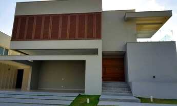 Imagem: Casa Em Condomínio 5 dormitório(s) Urbanova