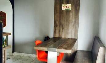 Imagem 3: Apartamento com 2 Dormitórios, Sendo 1 Suíte na Vila Mariana