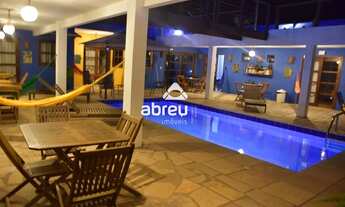 Imagem 5: Pousada em Touros