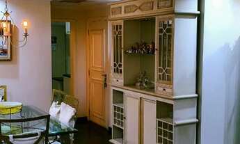 Imagem 3: APARTAMENTO COM 3 DORMITÓRIOS SENDO 1 SUÍTE E 2 VAGAS DE GARAGEM. NO BAIRRO VILA MARIANA