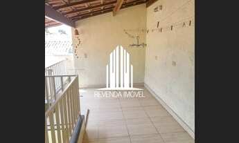 Imagem 5: CASA TÉRREA 3 DORMITÓRIOS, 3 SUÍTE, 4 VAGAS, À VENDA PARA SANTO ANDRÉ